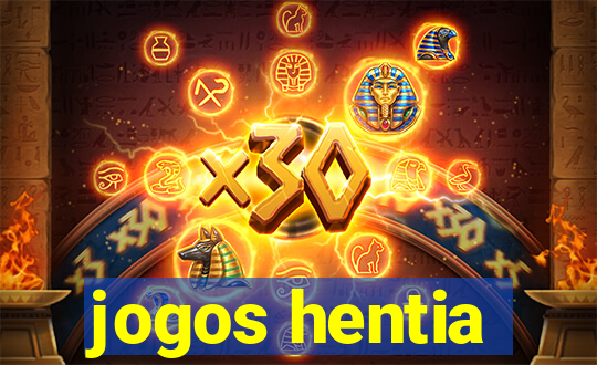 jogos hentia